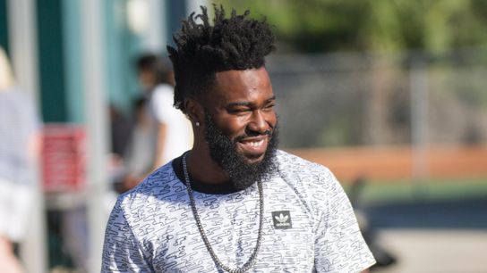Harrison waiting for actions to convince him front office intends to win taken in Bradenton, Fla. (Pirates)