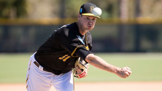 Rule 5 pick Milbrath back to Indians, Leathersich claimed taken in Clearwater, Fla. (Pirates)