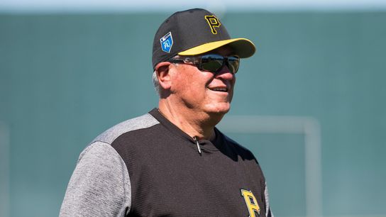 Siegrist allows double, then strikes out three in long-awaited debut taken in Bradenton, Fla. (Pirates)
