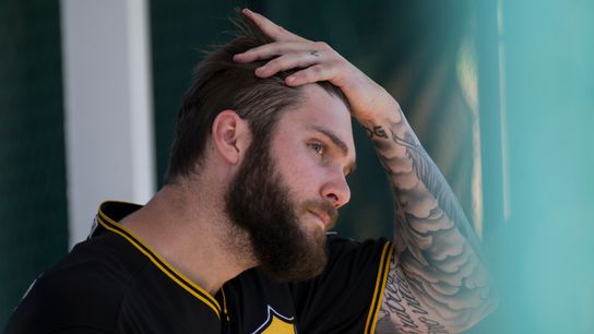 Has Williams rediscovered winning formula? taken at PNC Park (MasterFree)