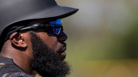 Report: Harrison clears revocable waivers taken at Highmark Stadium (Courtesy of StepOutside.org)