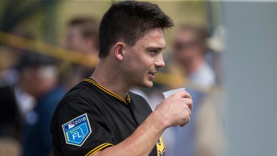 Reynolds, part of McCutchen trade, having hand surgery taken in Chicago (Courtesy of StepOutside.org)