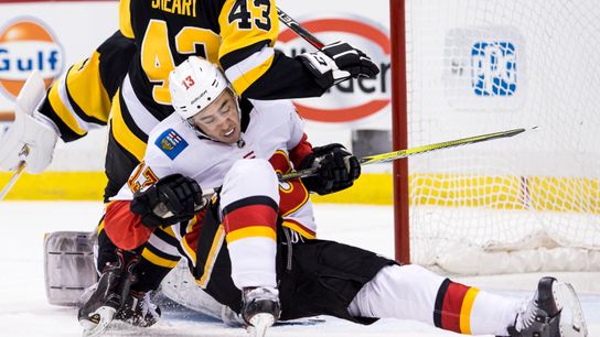 Kovacevic: The Sheary stumbles are getting uglier taken at PPG Paints Arena (Penguins)