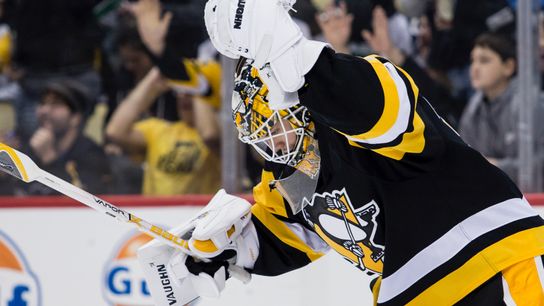 Drive to the Net: Penguins' OT success rooted in 'instinctive' chaos taken at PPG Paints Arena (Penguins)