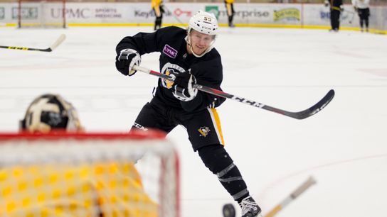 Live coverage: NHL trade deadline, 3 p.m. taken in Cranberry Township, Pa. (Penguins)