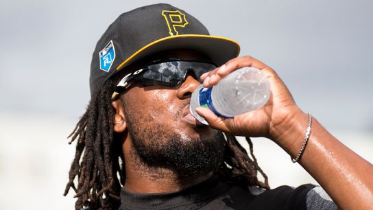 Lysowski: Hurdle has to find way to protect Bell in lineup taken in Bradenton, Fla. (Pirates)