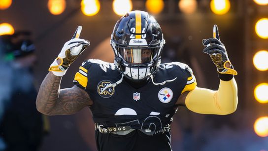 Kovacevic: On Le'Veon, Stallings, Sheahan, missing Madness taken at Highmark Stadium (zColumns)