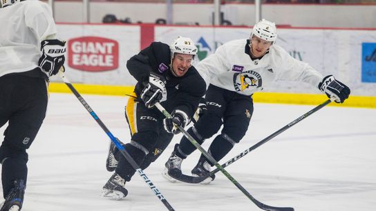 Kovacevic: The real way to punish Wilson taken at PPG Paints Arena (Penguins)