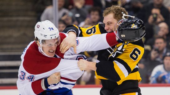Why NHL's many unwritten rules still apply taken at PPG Paints Arena (Penguins)