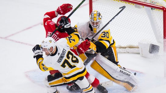 Kovacevic: NFL vs. NHL on rule changes ... no mas taken in Detroit (Penguins)