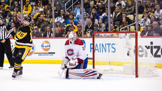 Bradford: Is this the Penguins' greatest generation? taken at PPG Paints Arena (zColumns)
