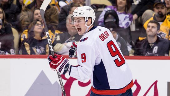 Forget the Metro, so how about home-ice advantage now? taken at PPG Paints Arena (Courtesy of Point Park University)