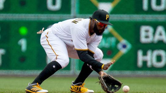 Harrison agrees to terms with Tigers taken in Bradenton, Fla. (Courtesy of StepOutside.org)