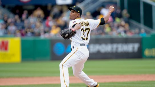 Santana 'more of a complete pitcher' with improved changeup taken in Chicago (Courtesy of StepOutside.org)