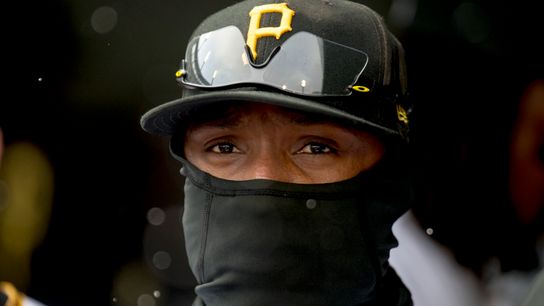 'Weird' sixth costs Pirates yet another lead, first 5-0 start since 1983 taken at PNC Park (Courtesy of StepOutside.org)