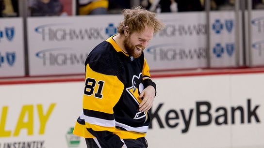 Kovacevic: A fine, full season's in the books, but what about that identity? taken at PPG Paints Arena (Penguins)
