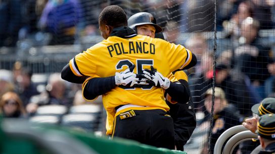 Kovacevic: Hurdle, players go old-school for hitting advice taken at PNC Park (Pirates)