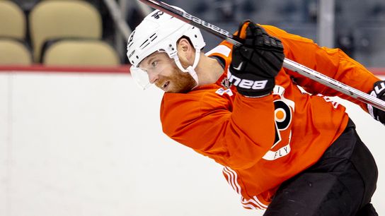 Bradford's three keys for Penguins in Game 1 taken at PPG Paints Arena (Penguins)