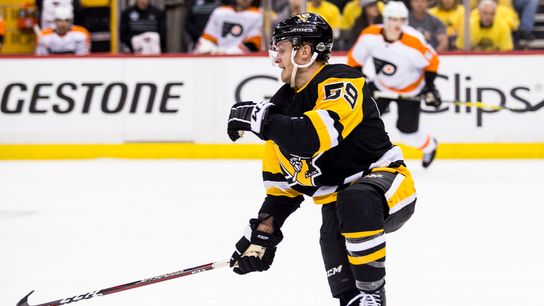 Three keys for Penguins vs. Flyers in Game 2 taken at PPG Paints Arena (Penguins)