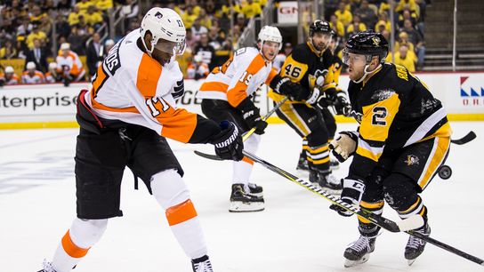 Kovacevic: Hold some truths as self-evident, but sign up for all this defending, too taken at PPG Paints Arena (Penguins)
