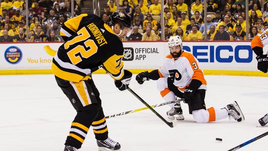 Three keys for Penguins vs. Flyers in Game 3 taken in Philadelphia (Penguins)