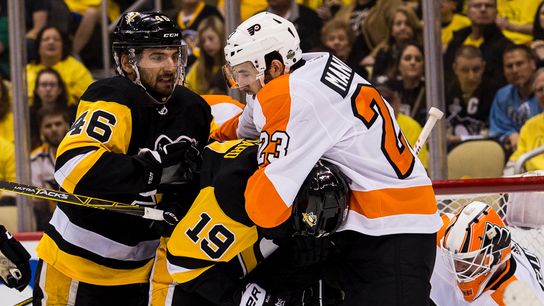 Kovacevic: Game 2 was weird, stupid, unfortunate, though hardly cause for worry taken at PPG Paints Arena (Penguins)