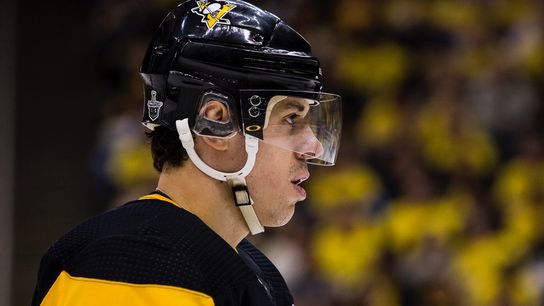 Malkin not among Hart finalists taken in Washington (Penguins)