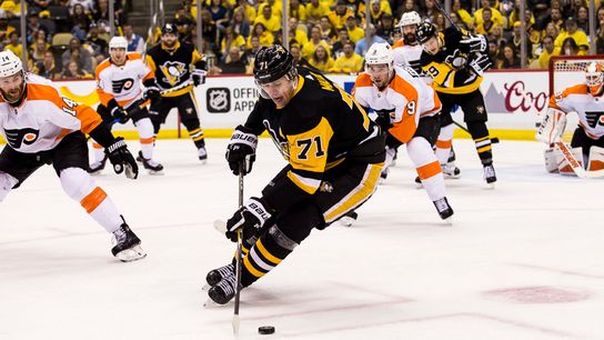 Kovacevic: Missing that No. 1 power play? So are they taken at PPG Paints Arena (DK's Grind)