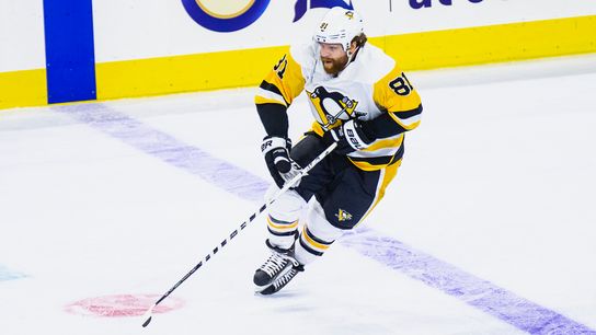 Analysis: Sullivan's shakeup aimed at springing Kessel taken in Philadelphia (Penguins)