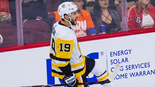 Kovacevic: Brassard trade always was the right move taken in Philadelphia (Penguins)