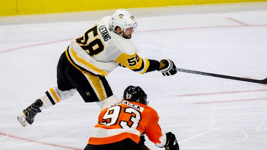 Three keys for Penguins vs. Flyers in Game 5 taken at PPG Paints Arena (Penguins)