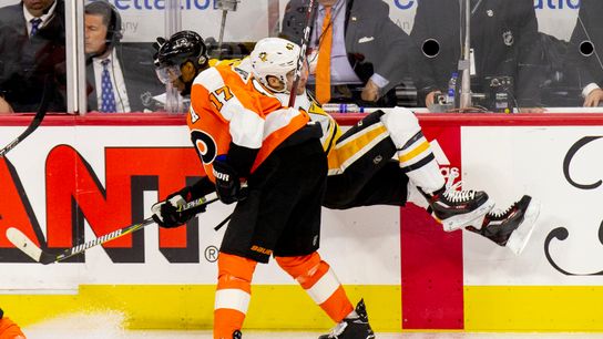 Passion, close games sorely lacking throughout this once-fierce archrivalry taken at PPG Paints Arena (Penguins)