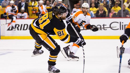 Kovacevic: Three (embarrassingly quick) keys for Penguins vs. Flyers in Game 6 taken in Philadelphia (Penguins)