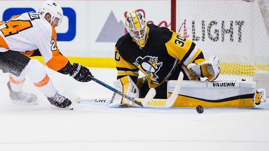 Kovacevic: Five things to hate about Game 5 taken at PPG Paints Arena (Penguins)