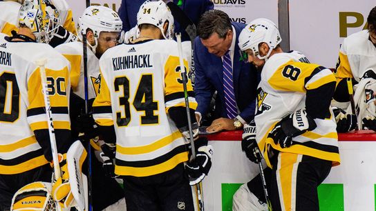 Kovacevic: Lots of lessons to be learned ... or not taken in Philadelphia (Penguins)