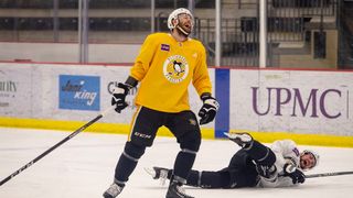 Kovacevic: Penalty-killers face taller task than Ovechkin taken in Cranberry Township (Penguins)
