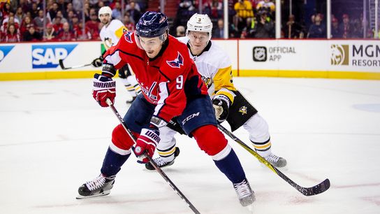 Kovacevic: Penguins need help in a pinch (GIFs) taken in Washington (DK's Grind)