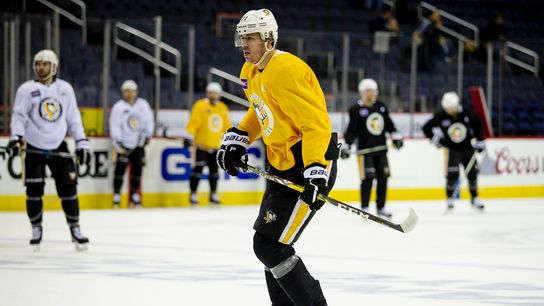Kovacevic: Power plays dominating series without even really taking the ice taken in Washington (Penguins)