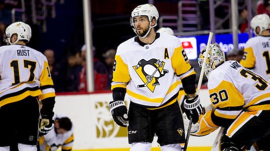 Analysis: Letang's ranking in Penguins' lore taken at Highmark Stadium (Penguins)