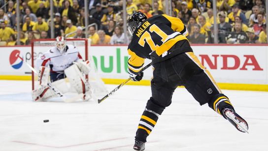 Kovacevic: Holtby over Murray biggest divide so far taken at PPG Paints Arena (Penguins)