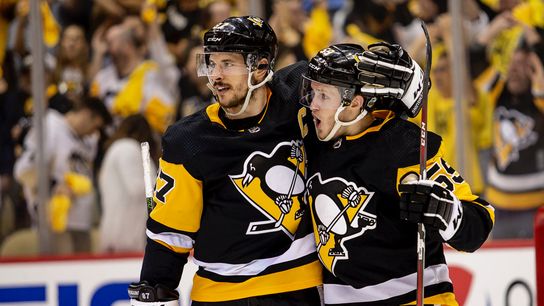 Sullivan's changes walk a fine line taken at PPG Paints Arena (Courtesy of Point Park University)