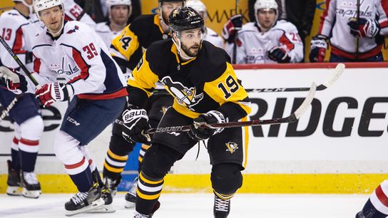 Bradford's three keys for Penguins vs. Capitals in Game 5 taken in Washington (Penguins)
