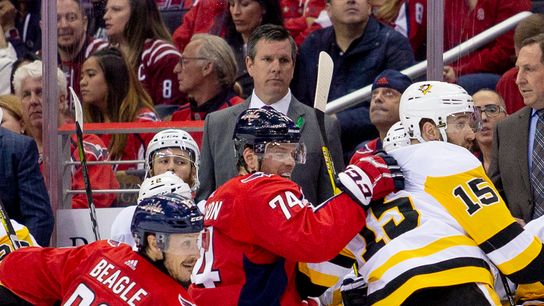 Sullivan pens love letter to Pittsburgh fans taken at Highmark Stadium (Penguins)