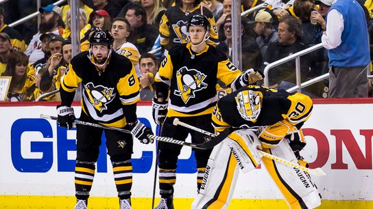 Kovacevic: For these champion Penguins, no regrets taken at PPG Paints Arena (Penguins)
