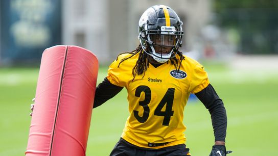 Edmunds wants to show Steelers his hands taken at Rooney Complex (Steelers)