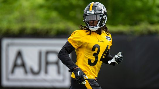 Steelers face questions as they enter OTAs taken at Rooney Sports Complex (Steelers)