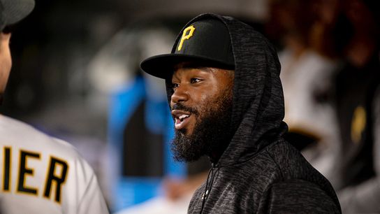 Harrison cleared for full baseball activities, eyes rehab assignment taken at PNC Park (Courtesy of StepOutside.org)