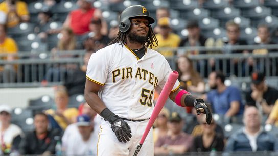 Kovacevic: Just wait, Pirates' bats are yet to come taken at PNC Park (Courtesy of StepOutside.org)