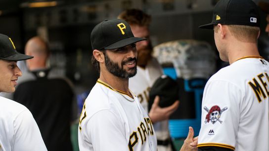 Rodriguez after DFA: 'I know I'm not done' taken in St. Louis (Courtesy of StepOutside.org)