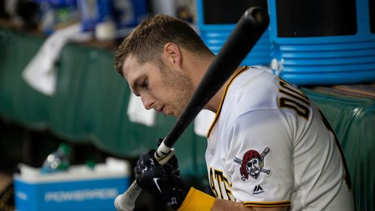 Dickerson questions All-Star selection process taken at Highmark Stadium (Courtesy of StepOutside.org)